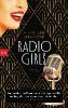 Radio Girls - Sarah-Jane Stratford