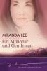 Ein Millionär und Gentleman - Miranda Lee