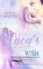 Lucy's Wish: A Christmas Vampire Romance - Anna Winter