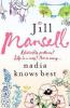 Nadia Knows Best - Jill Mansell