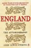 England: The Autobiography - -