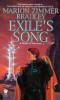 Exile's Song - Marion Zimmer Bradley