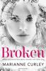 Broken - Marianne Curley