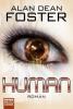 Human - Alan Dean Foster