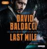 Last Mile - David Baldacci