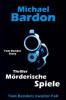 Mörderische Spiele - Michael Bardon