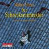 Der Schrecksenmeister, 12 Audio-CDs - Walter Moers