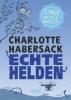 Echte Helden - Gefangen im Hochwasser - Charlotte Habersack