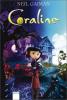 Coraline - Neil Gaiman