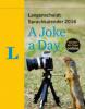 Langenscheidt Sprachkalender 2016 A Joke a Day - 