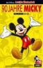 Lustiges Taschenbuch 90 Jahre Micky Maus - Walt Disney