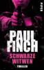 Schwarze Witwen - Paul Finch