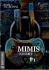 Mimis Krimis - Andrea Tillmanns