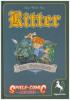 Spiele-Comic Abenteuer: Ritter 02 (Hardcover) (AT) - Shuky, Waltch, Novy
