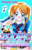 Zodiac, Private Investigator. Bd.3 - Natsumi Ando