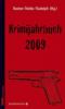 Krimijahrbuch 2009 - 
