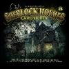 Sherlock Holmes Chronicles - Die Teufelskralle, 1 Audio-CD - Arthur Conan Doyle