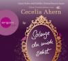 Solange du mich siehst, 2 Audio-CDs - Cecelia Ahern