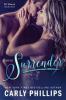 Dare to Surrender (NY Dares, #1) - Carly Phillips