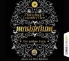 Magisterium - Der goldene Turm, 6 Audio-CDs - Cassandra Clare, Holly Black