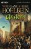 Anders - Der Thron von Tiernan - Wolfgang Hohlbein, Heike Hohlbein