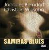 Samiras Blues - Jacques Berndorf