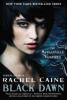 The Morganville Vampires 12. Black Dawn - Rachel Caine