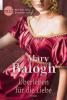 Überleben für die Liebe - Mary Balogh