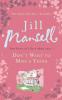 Don't Want To Miss A Thing - Jill Mansell