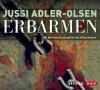 Erbarmen - Jussi Adler-Olsen