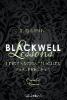 Blackwell Lessons - Leidenschaftliches Versprechen - S. Quinn
