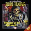 Geisterjäger John Sinclair - Gefangen in der Mikrowelt, 1 Audio-CD - Jason Dark