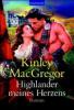 MacGregor, K: Highlander meines Herzens - Kinley MacGregor