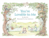 You're Lovable to Me - Kat Yeh