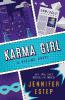 Karma Girl - Jennifer Estep