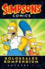 Simpsons Comics Kolossales Kompendium. Bd.1 - Matt Groening