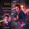 Doctor Who: Die Zeitdiebe, 1 Audio-CD - Jenny Colgan