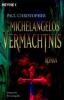 Michelangelos Vermächtnis - Paul Christopher