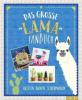 Das große Lama-Fanbuch - 