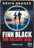 Finn Black - Der falsche Deal - Kevin Brooks