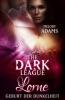 Lorne (The Dark League 1) - Melody Adams