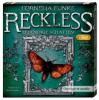 Reckless 02. Lebendige Schatten (2 MP3 CD) - Cornelia Funke