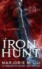 Iron Hunt. Gefährtin der Dämonen, englische Ausgabe - Marjorie M. Liu