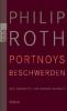 Portnoys Beschwerden - Philip Roth