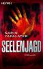 Seelenjagd - Karin Yapalater