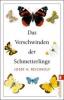 Unsere Schmetterlinge - Josef H. Reichholf
