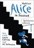 Alice in Sussex - Nicolas Mahler