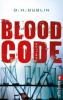 Blood Code - D. H. Dublin