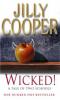 Wicked! - Jilly Cooper