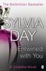 Entwined With You - Sylvia Day